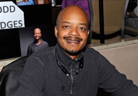 Todd Bridges: From Diffrent Strokes to a Net Worth of $250,000