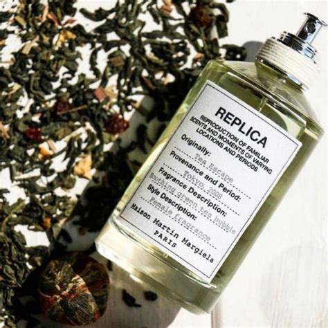 Replicaa Perfume Bottle