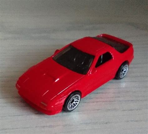 Mazda rx hot wheels Suwałki Kup teraz na Allegro Lokalnie