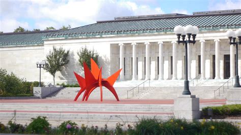 Toledo Museum of Art to extend visiting hours | WNWO