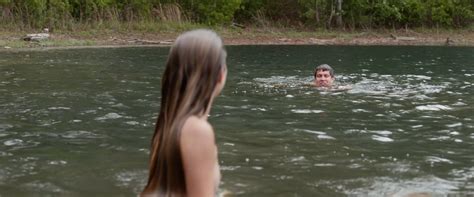 Katie Garfield nude pics página 1