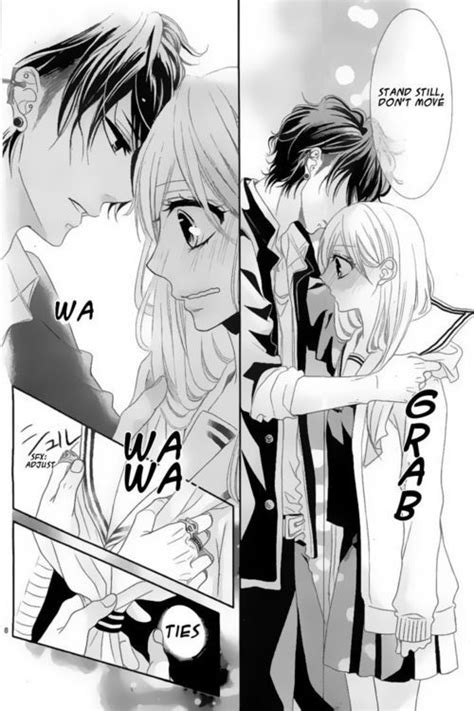 Immagine Di Manga Romance And Anime Manga Romance Shoujo Manga