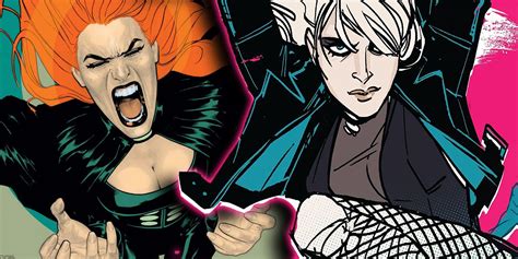 Black Canary Vs. Siryn: Which Hero's Scream Is More Powerful?