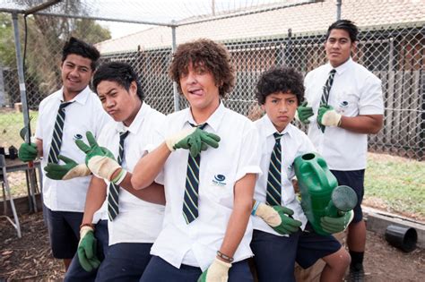 Hbos Jonah From Tonga Latest To Stir Brownface And Yellowface Debate