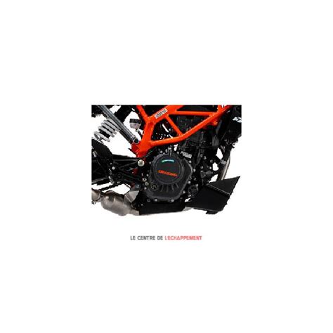 Collecteur Arrow Sans Catalyseur Pour Ktm Duke 125 2021 2023