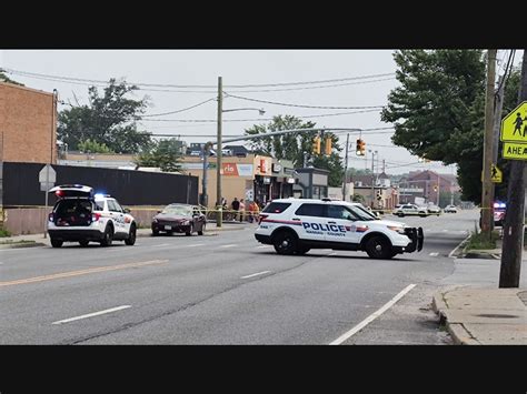 Man Hit By Car Seriously Hurt In New Cassel Police Hicksville Ny Patch