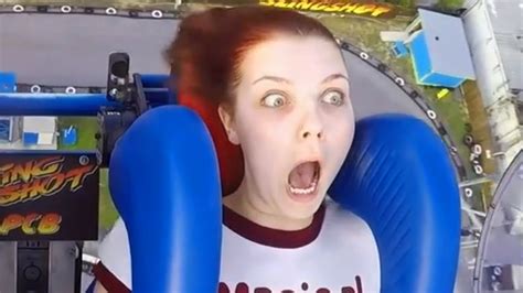 Crazy Ride Reactions - Scream Machine - Win Big Sports