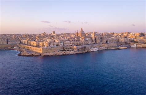 Valletta - The 2023 Travel Guide