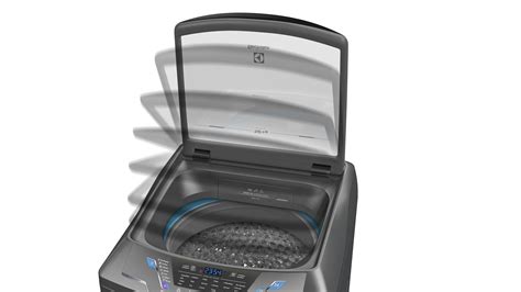 Electrolux Washing Machine Maintenance