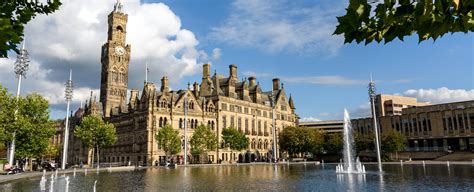 Hotels In Bradford Leonardo Hotels