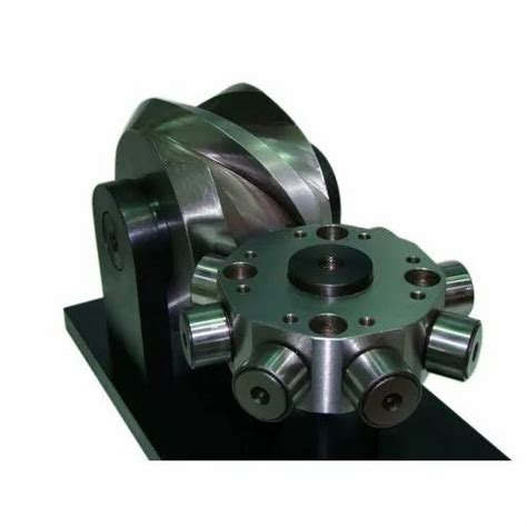 Cam Indexer Rotary Table Indexer Manufacturer From Thane