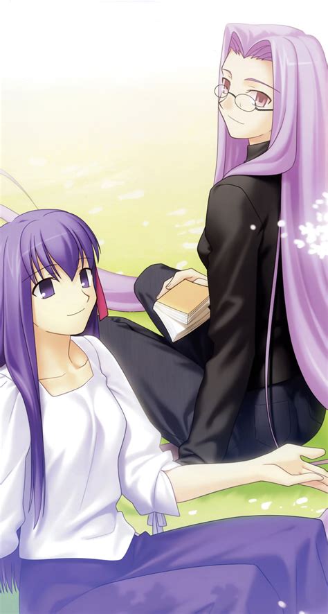 fate route sjfq