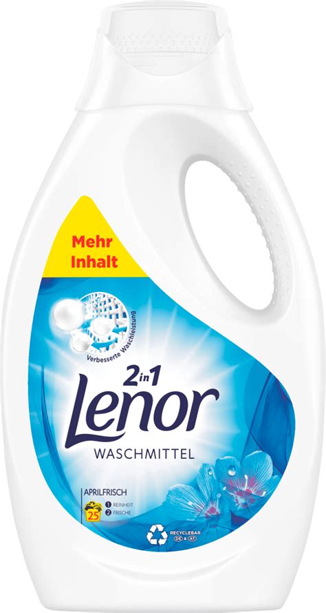 Lenor Vollwaschmittel Fl Ssig Wl Dauerhaft G Nstig Online Kaufen