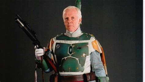 Boba Fett Actor Jeremy Bulloch Passes Away at 75 - Star Wars News Net