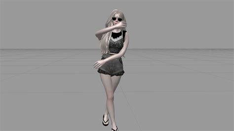 SHARE SKIN FIVEM FEMALE GIRL STYLE OOTD COCOK BUAT RP SAMP GTA