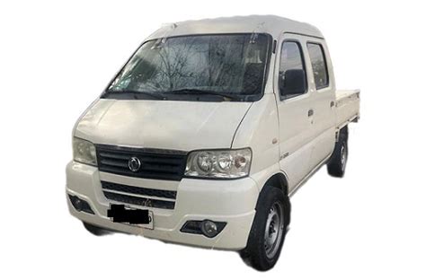 DONGFENG DF-2500 2014 - LUSAUTO