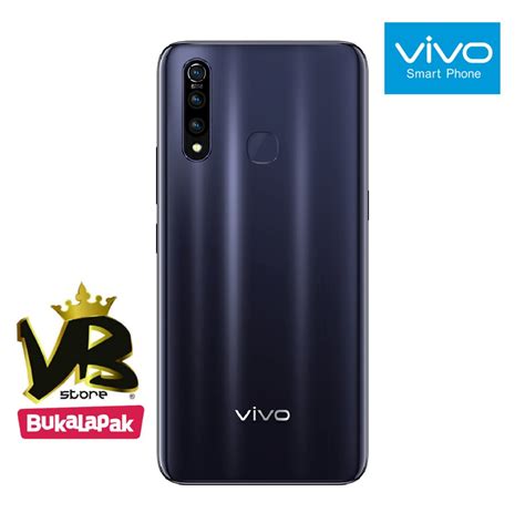 Harga Hp Vivo Z Pro Ram Gb