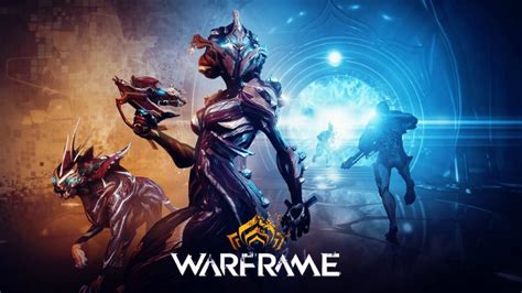 Warframe review - GodisaGeek.com