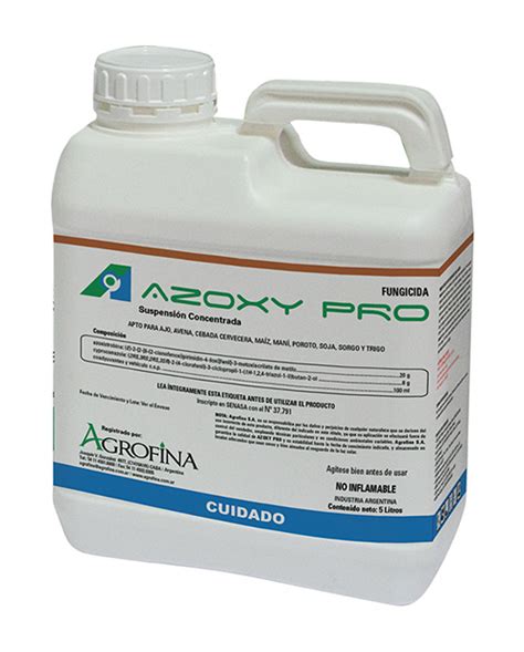 Azoxy Pro Agrofina