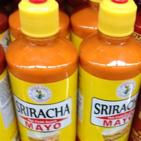 Jual Sriracha Hot Chilli Sauce Mayo 450 Ml Di Seller Classy S Storee Ulujami Kota Jakarta