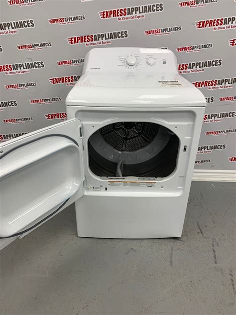 Used Moffat Dryer MTX22EBMK0WW For Sale Express Appliances