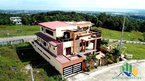 Majestic View House And Lot In Antipolo The Peak Havila Filinvest