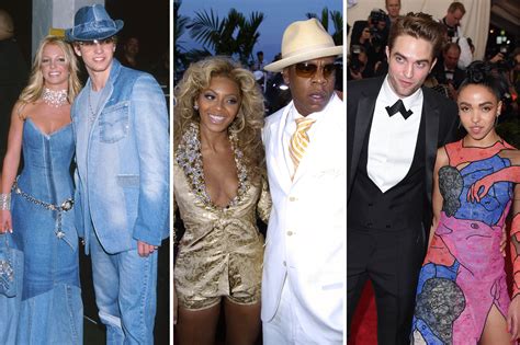 9 Most Iconic Celebrity Couple Red Carpet Moments | Teen Vogue