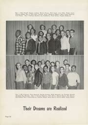 Yuma Union High School - El Saguaro Yearbook (Yuma, AZ), Class of 1953 ...