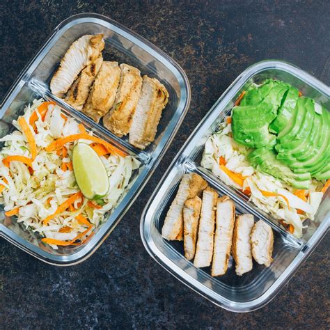 31 Easy Keto Meal Prep Ideas - All Nutritious