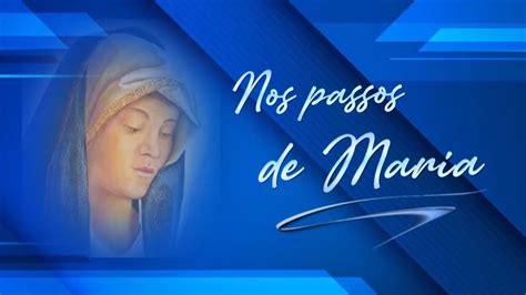 Nos Passos De Maria CLIP 16 YouTube