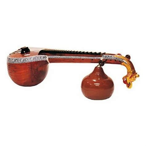 Saraswati Veena at Rs 27000/piece | सरस्वती वीणा in Chennai | ID ...