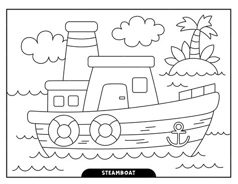 Completamente Embrujado 151 El Barco De Vapor Nar 5