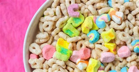 The 20 Best Marshmallow Cereal, Ranked