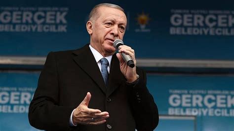 Cumhurbaşkanı Recep Tayyip Erdoğan İzmir de konuştu Kimsenin hayat