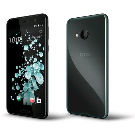 Htc U Play Reviews Pros And Cons Techspot