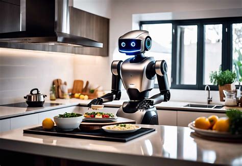 Guide D Achat Top Robots De Cuisine Multifonction