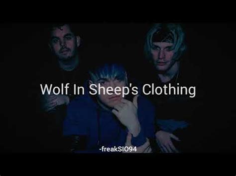 set it off wolf in sheep s clothing acoustic español YouTube