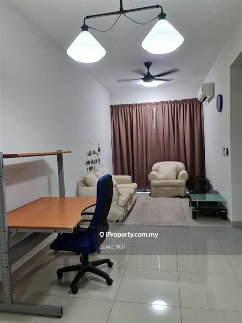 Maple Residence Intermediate Condominium Bedrooms For Rent In Klang