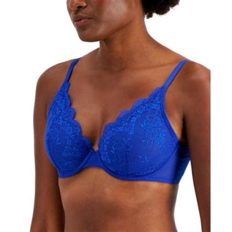 Inc International Concepts Intimates And Sleepwear Inc International Concepts Apex Lace Bra