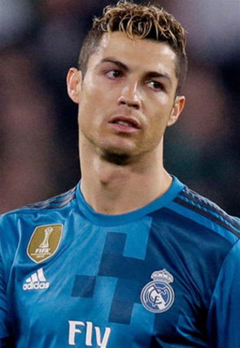 Real Madrid Star Cristiano Ronaldo Calls Out Barcelona Ace Lionel Messi In Whatsapp Text Daily