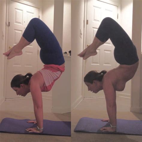 Pants Stay But Thats All Nudes YogaPants NUDE PICS ORG