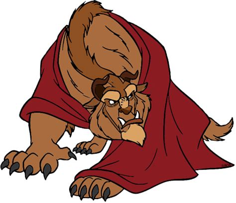 Beast (Disney) | Heroes Wiki | Fandom | Disney movie characters, Beast, Disney movies