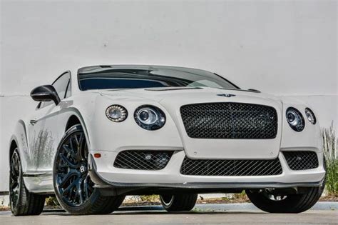 #21 OF ONLY 99 IN THE U.S.!!!! NEW BENTLEY GT3-R STUNNING!!!