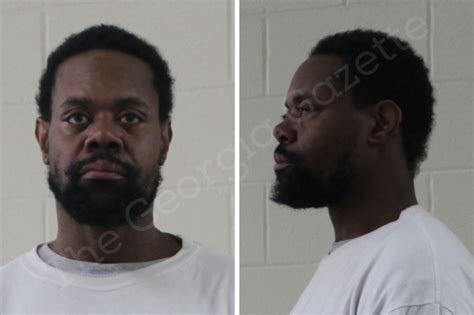 Delvin Williams — Houston County Jail Bookings