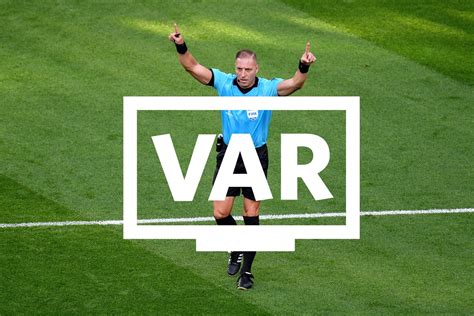 The Stats That Prove Var Is Great News For Premier League Minnows Wired