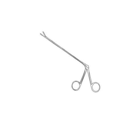 Gynecology Forceps PS GS 0036 Peak Surgicals Removing