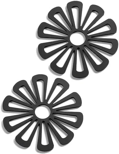 Joseph Joseph Stretch Folding Silicone Trivet For Hot Pot And Pan Expanding Nonslip Stand Heat