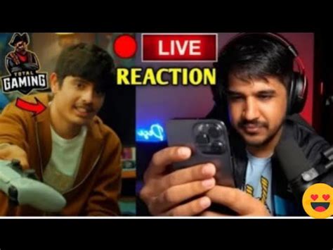 All Cute Girl Reaction On Ajju Bhai Face Reveal Reaction Ll Ajju Bhai