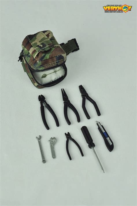 Incoming Very Hot Scale U S Army EOD Uniform Set For Inch