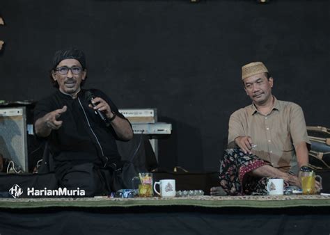 Ngaji Suluk Maleman Ke Istiqomah Landasan Pribadi Mulia